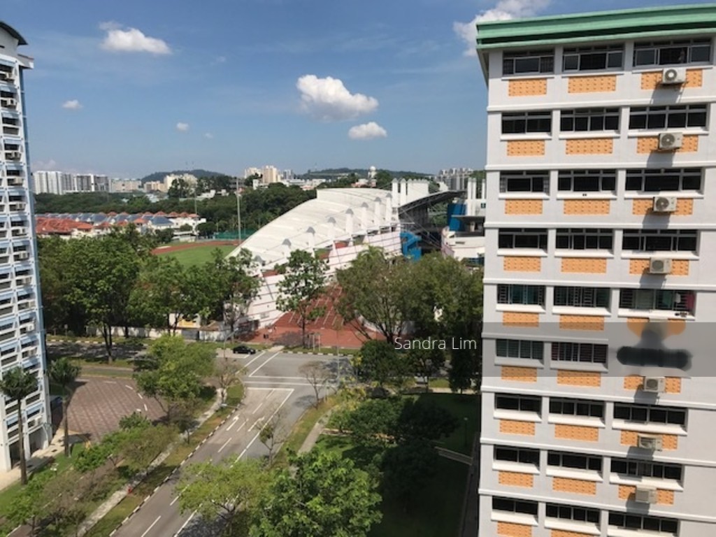 Blk 761 Choa Chu Kang North 5 (Choa Chu Kang), HDB 5 Rooms #147891312